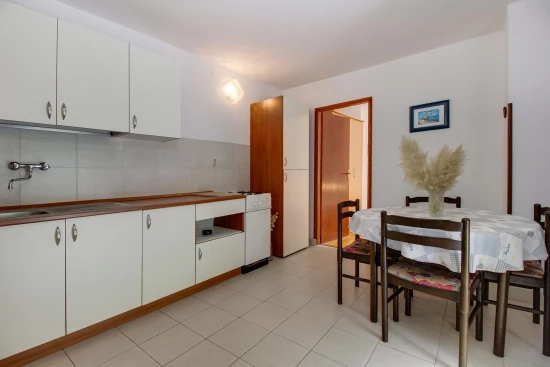 Apartmán Ostrov Lošinj - Mali Lošinj OS 10979 N1