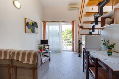 Apartmán Ostrov Lošinj - Mali Lošinj OS 10979 N2