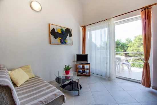 Apartmán Ostrov Lošinj - Mali Lošinj OS 10979 N2