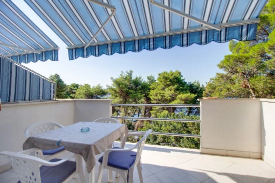 Apartmán Ostrov Lošinj - Mali Lošinj OS 10979 N2