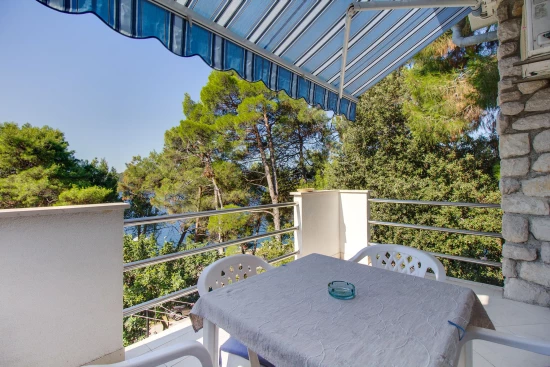 Apartmán Ostrov Lošinj - Mali Lošinj OS 10979 N2