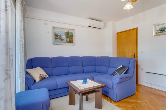 Apartmán Ostrov Lošinj - Mali Lošinj OS 10979 N3