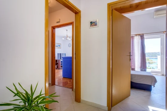 Apartmán Ostrov Lošinj - Mali Lošinj OS 10979 N3