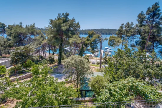 Apartmán Ostrov Lošinj - Mali Lošinj OS 10979 N3