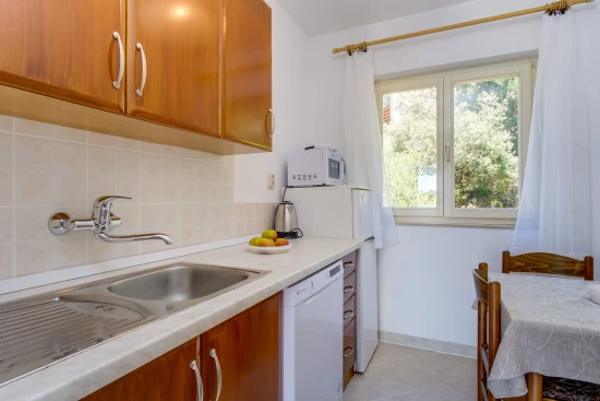 Apartmán Ostrov Lošinj - Mali Lošinj OS 10979 N3