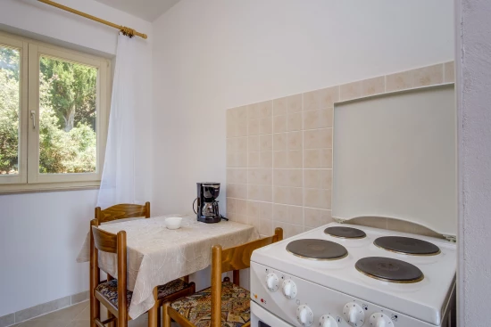 Apartmán Ostrov Lošinj - Mali Lošinj OS 10979 N3