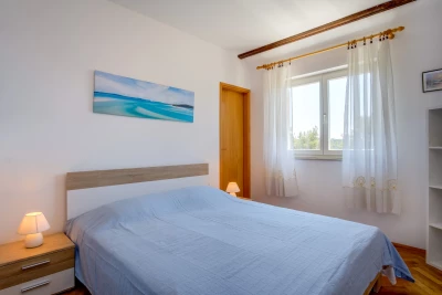 Apartmán Ostrov Lošinj - Mali Lošinj OS 10979 N3