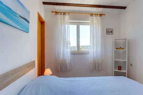 Apartmán Ostrov Lošinj - Mali Lošinj OS 10979 N3