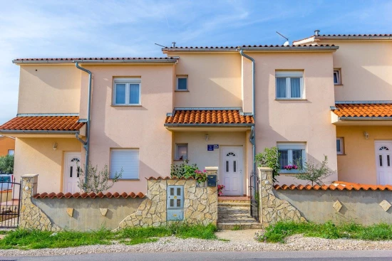 Apartmán Istrie - Fažana IS 7474 N1