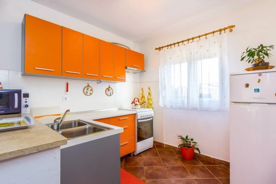 Apartmán Istrie - Fažana IS 7474 N1