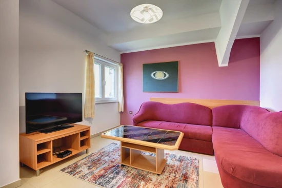 Apartmán Istrie - Ližnjan IS 7482 N1