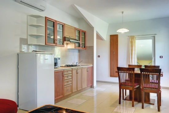 Apartmán Istrie - Ližnjan IS 7482 N1