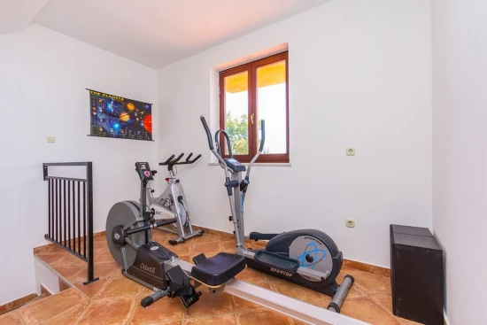 Apartmán Istrie - Ližnjan IS 7482 N2