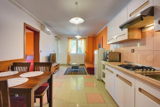 Apartmán Istrie - Ližnjan IS 7482 N2