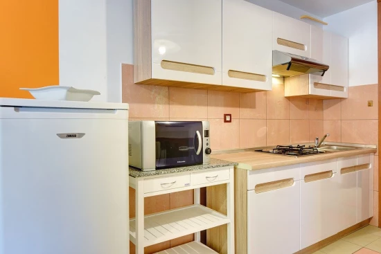 Apartmán Istrie - Ližnjan IS 7482 N2