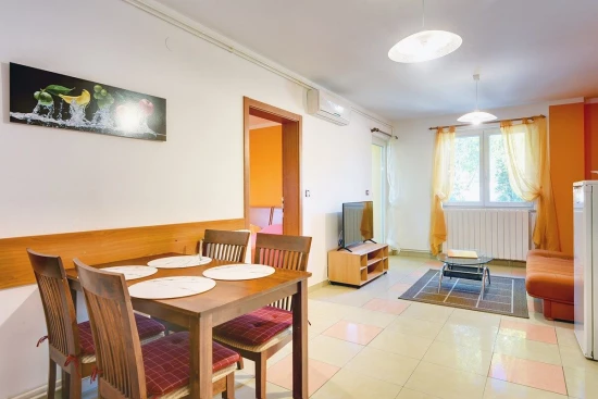 Apartmán Istrie - Ližnjan IS 7482 N2