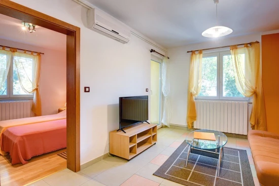 Apartmán Istrie - Ližnjan IS 7482 N2