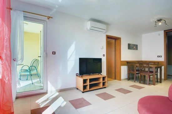 Apartmán Istrie - Ližnjan IS 7482 N3