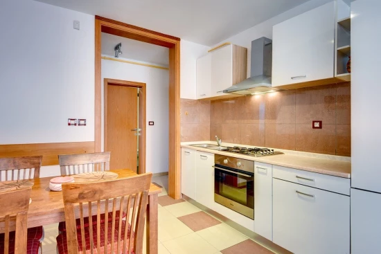 Apartmán Istrie - Ližnjan IS 7482 N3