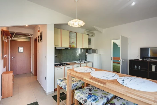 Apartmán Istrie - Ližnjan IS 7482 N4