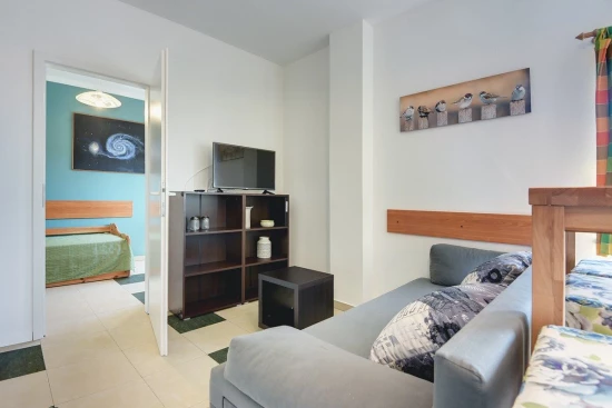 Apartmán Istrie - Ližnjan IS 7482 N4