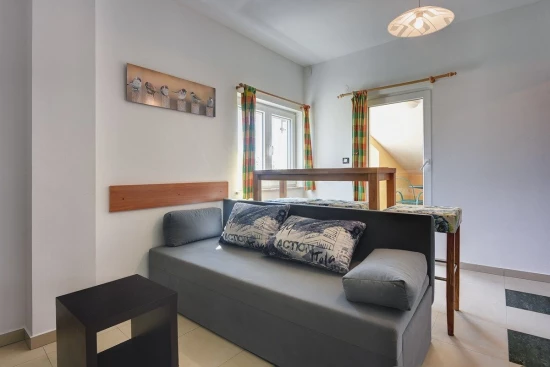 Apartmán Istrie - Ližnjan IS 7482 N4