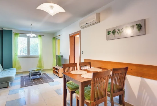 Apartmán Istrie - Ližnjan IS 7482 N5