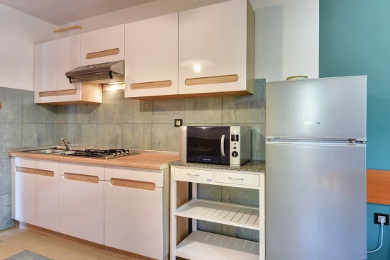 Apartmán Istrie - Ližnjan IS 7482 N5