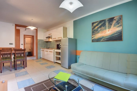 Apartmán Istrie - Ližnjan IS 7482 N5