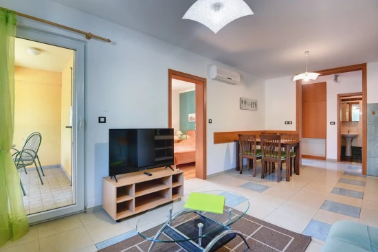 Apartmán Istrie - Ližnjan IS 7482 N5