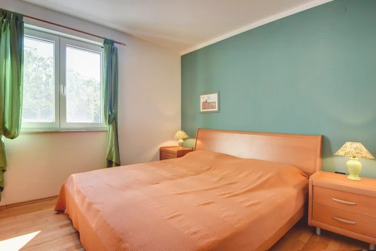 Apartmán Istrie - Ližnjan IS 7482 N5