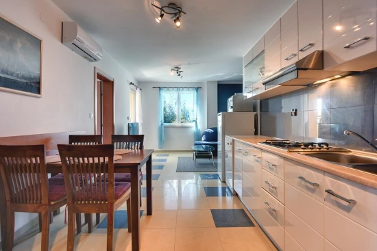 Apartmán Istrie - Ližnjan IS 7482 N6