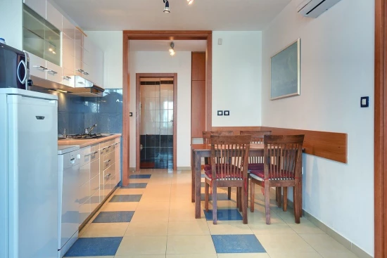 Apartmán Istrie - Ližnjan IS 7482 N6