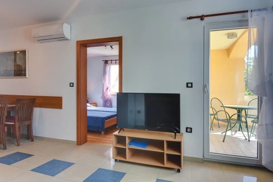 Apartmán Istrie - Ližnjan IS 7482 N6