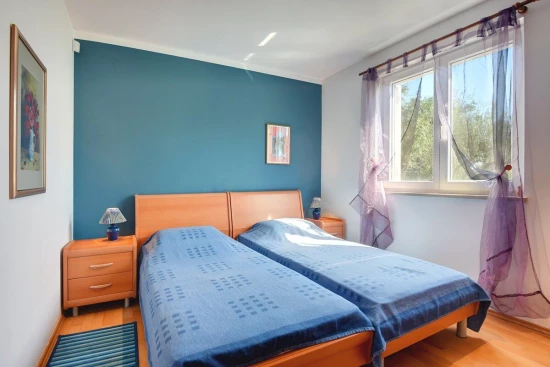 Apartmán Istrie - Ližnjan IS 7482 N6