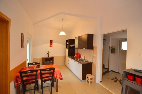 Apartmán Istrie - Ližnjan IS 7482 N7