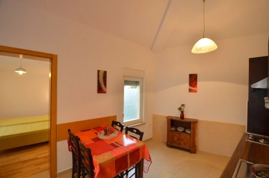 Apartmán Istrie - Ližnjan IS 7482 N7