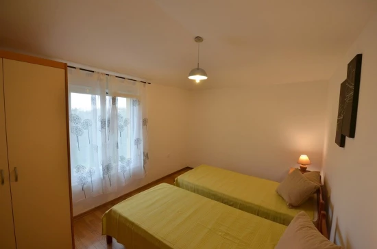 Apartmán Istrie - Ližnjan IS 7482 N7