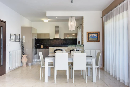 Apartmán Istrie - Rovinj IS 7483 N1