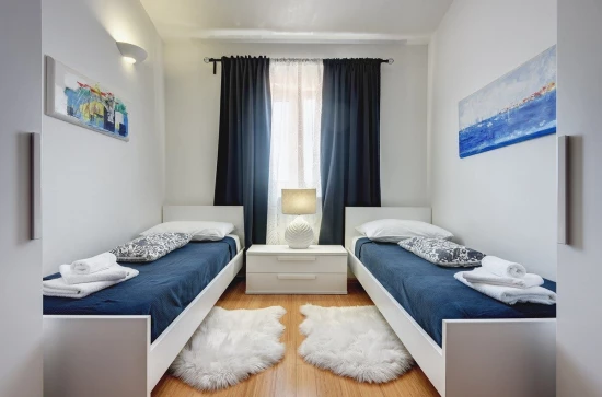 Apartmán Istrie - Rovinj IS 7483 N1