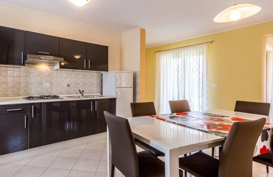 Apartmán Istrie - Poreč IS 7484 N1