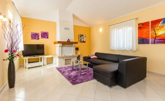 Apartmán Istrie - Poreč IS 7484 N1