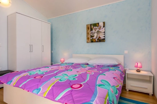 Apartmán Istrie - Poreč IS 7484 N1