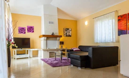 Apartmán Istrie - Poreč IS 7484 N1