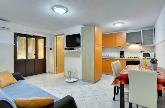 Apartmán Istrie - Pazin IS 7485 N1