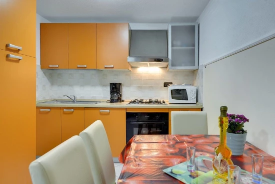 Apartmán Istrie - Pazin IS 7485 N1