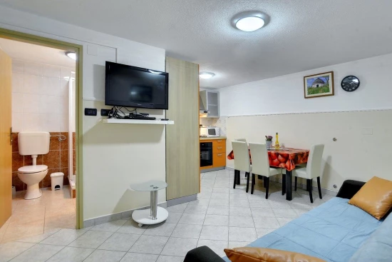 Apartmán Istrie - Pazin IS 7485 N1