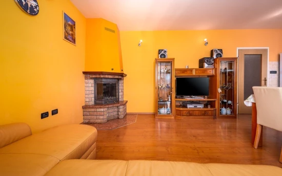 Apartmán Istrie - Pazin IS 7485 N1