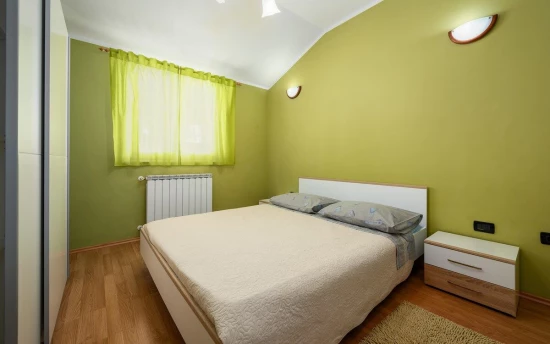 Apartmán Istrie - Pazin IS 7485 N1