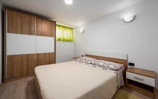 Apartmán Istrie - Pazin IS 7485 N1